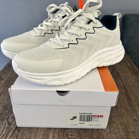 NEW!! Allswift Mens Athletic Shoe - Picture 1 of 4